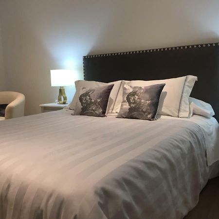 Appartamento Penthouse Asuncion Feria Siviglia Esterno foto